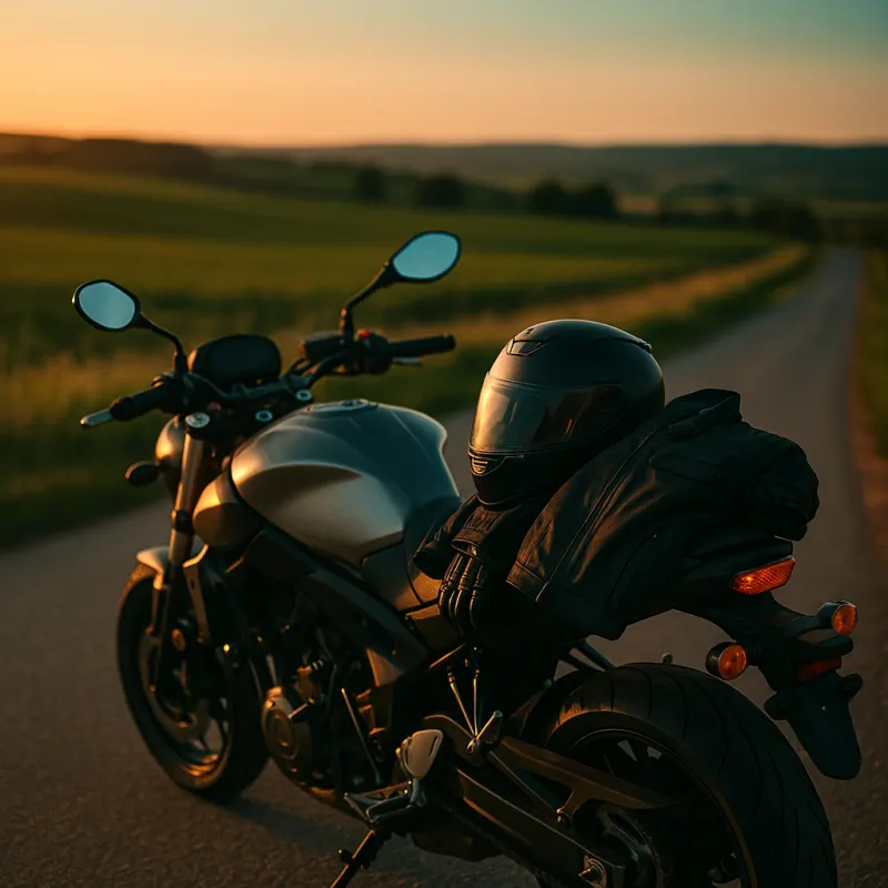 Motorrad & Roller bei Fahrschule Wissel in Schaafheim